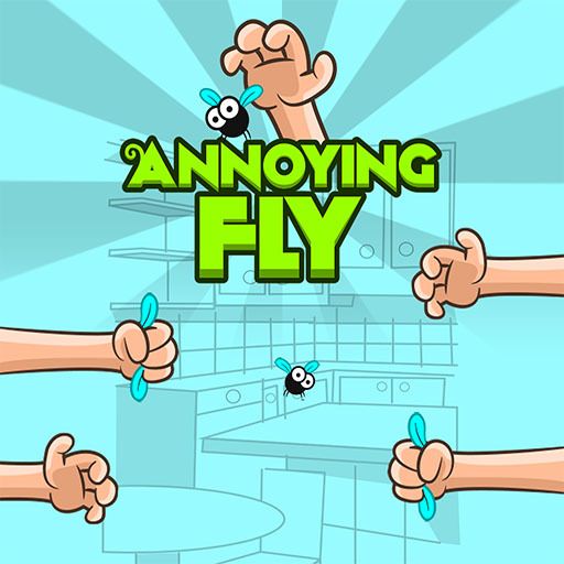 Annoying Fly