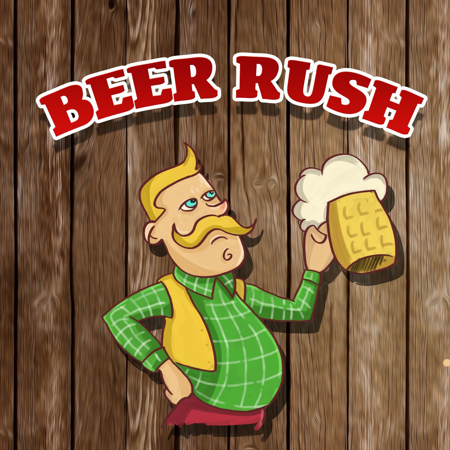 Beer Rush