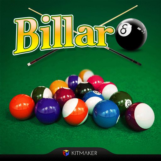 Billar 8