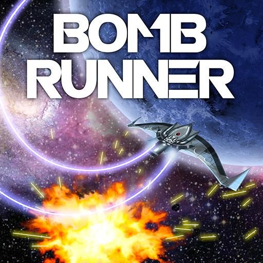 Bomb Runner