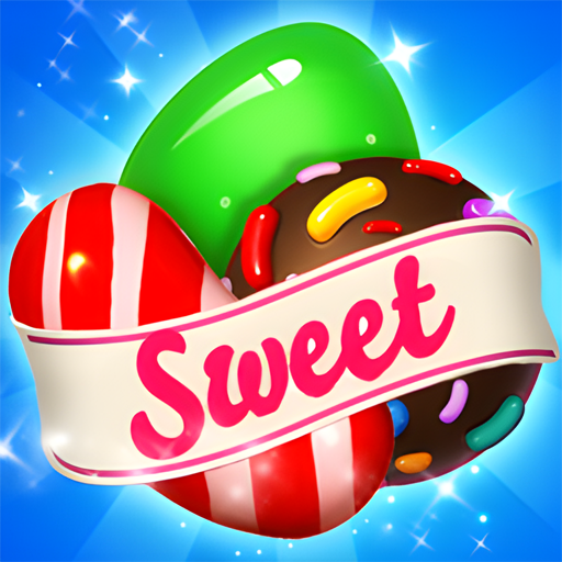 Candy Match Saga