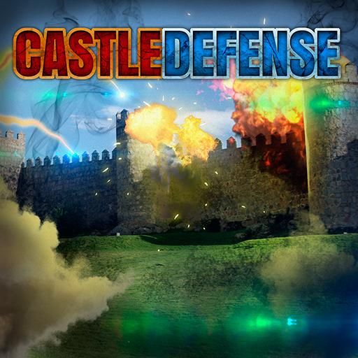 Castle Defense