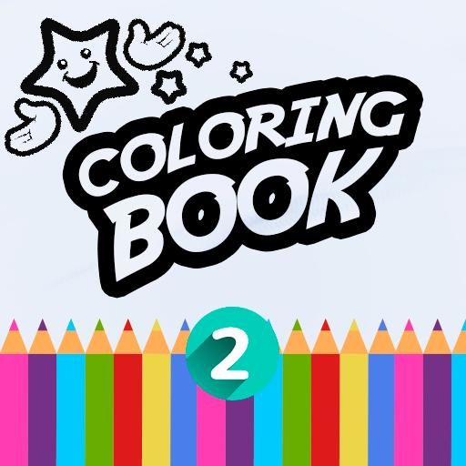 Coloring Book 2