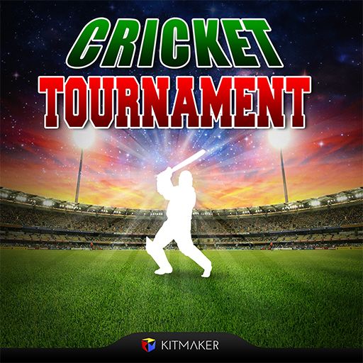 Cricket Tournament