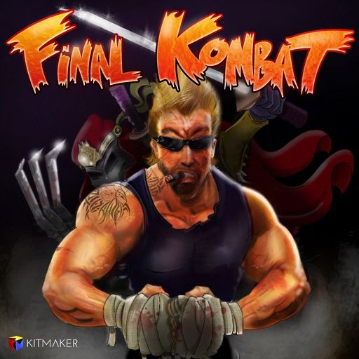 Final Kombat