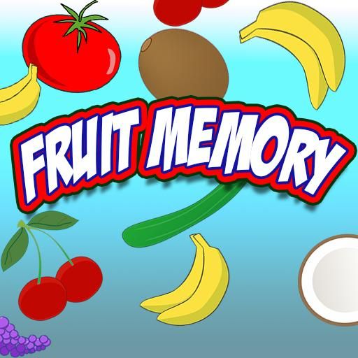 Fruits Memory