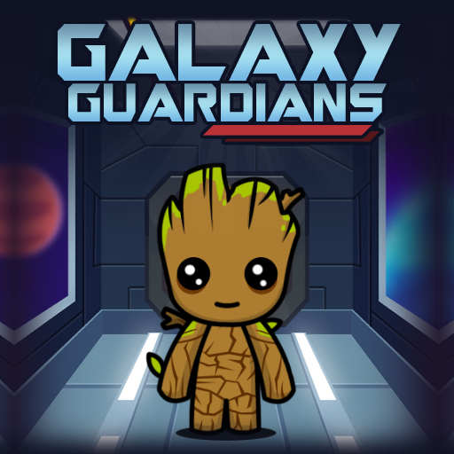 Galaxy Guardians