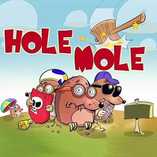 Hole Mole