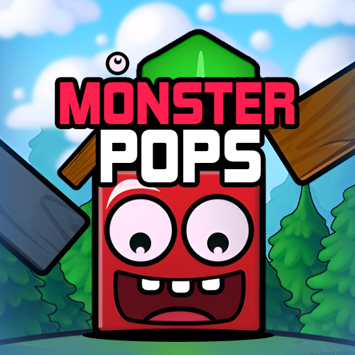 Monster Pop