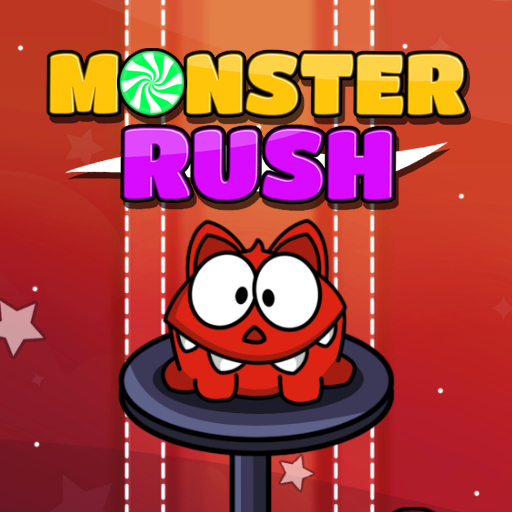 Monster Rush