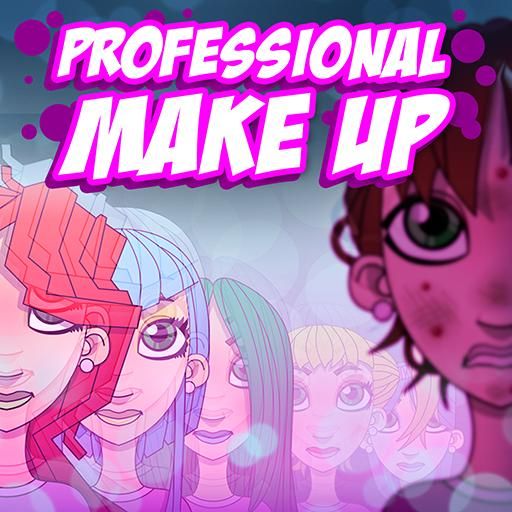 Professional Make Up