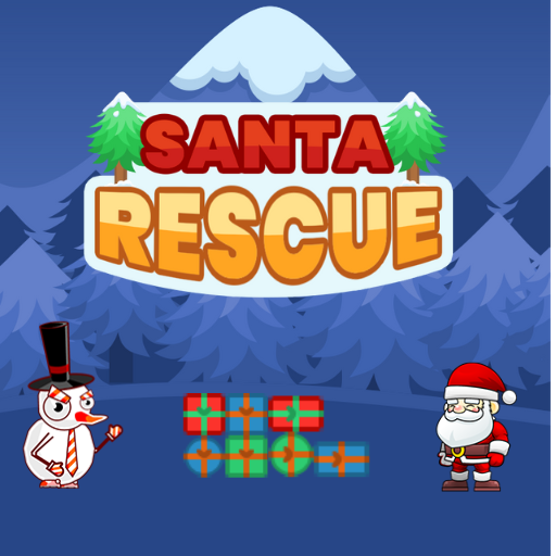 SantaRescue