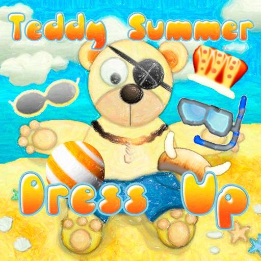 Teddy Summer