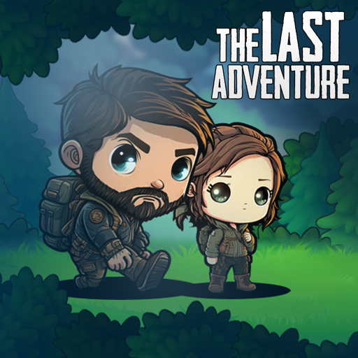 The Last Adventure