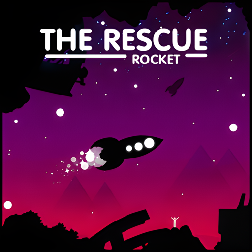 The Rescue Rocket