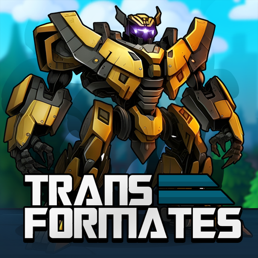 Transformates