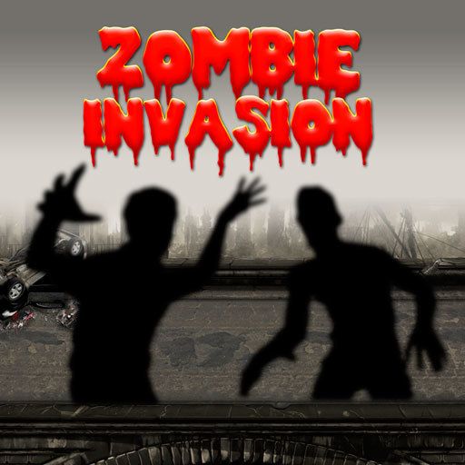 Zombie Invasion